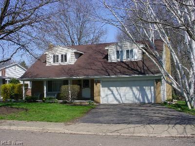 425 Sandhurst Road Akron, OH 44333 - Photo 1 of 1 Gallery Image 1