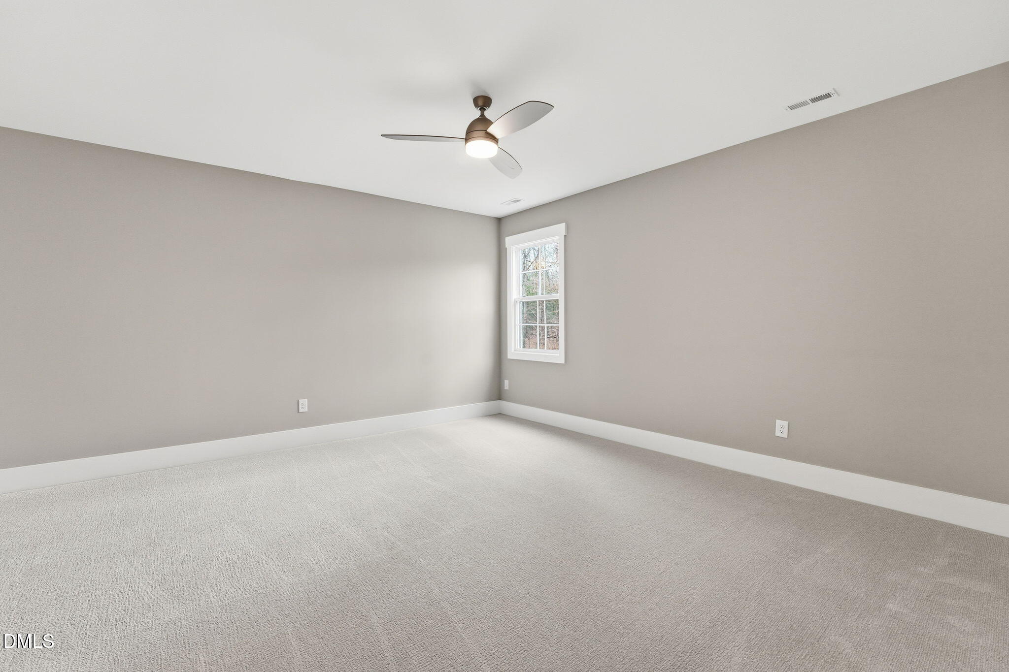 318 Ivy Rdg Road Chapel Hill, NC 27516 - Photo 22 of 47 a view of an empty room with a window