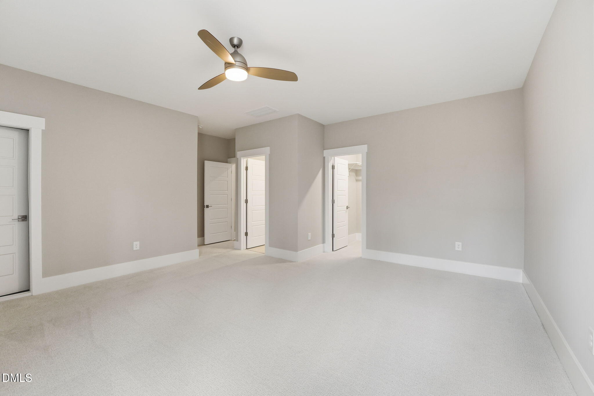 318 Ivy Rdg Road Chapel Hill, NC 27516 - Photo 23 of 47 a view of an empty room with a window