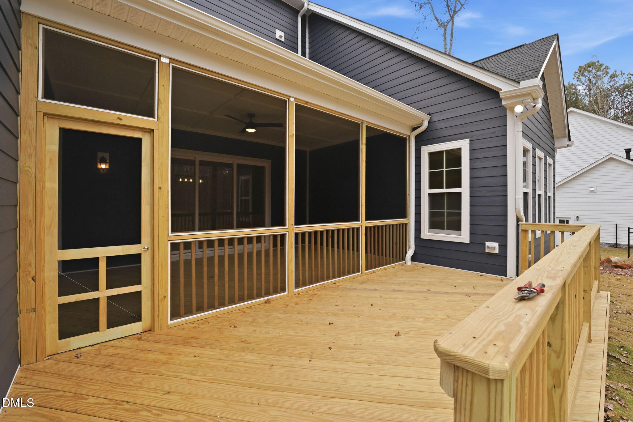 318 Ivy Rdg Road Chapel Hill, NC 27516 - Photo 39 of 47 a view of a house with large windows