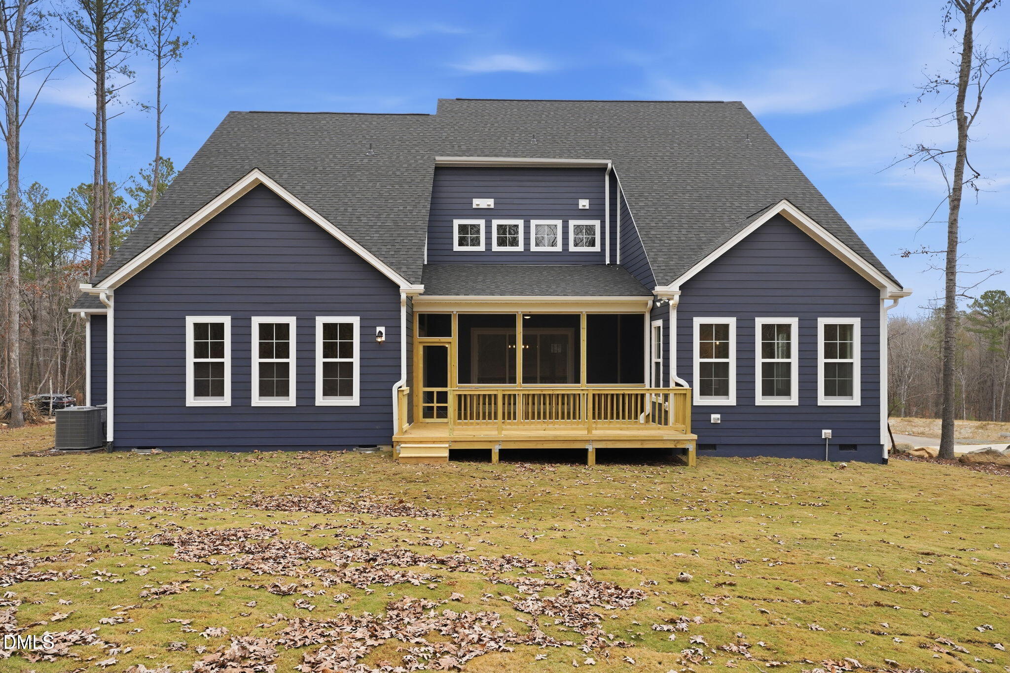 318 Ivy Rdg Road Chapel Hill, NC 27516 - Photo 40 of 47 a front view of a house with a yard