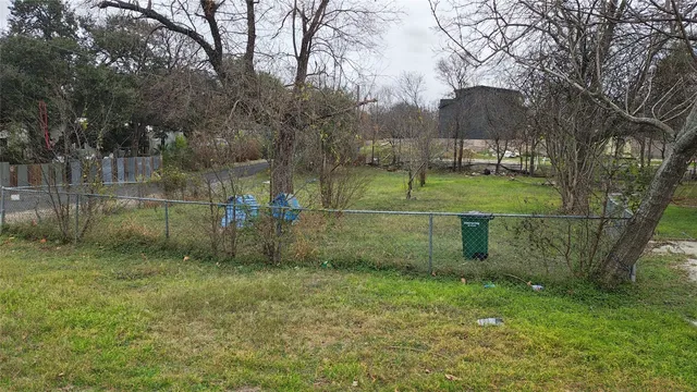 a view of outdoor space deck and barbeque oven