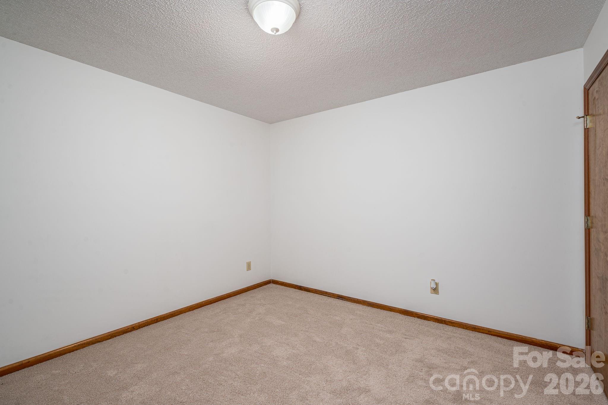 480 South Ingleside Farm Road Iron Station, NC 28080 - Photo 19 of 42 a view of an empty room