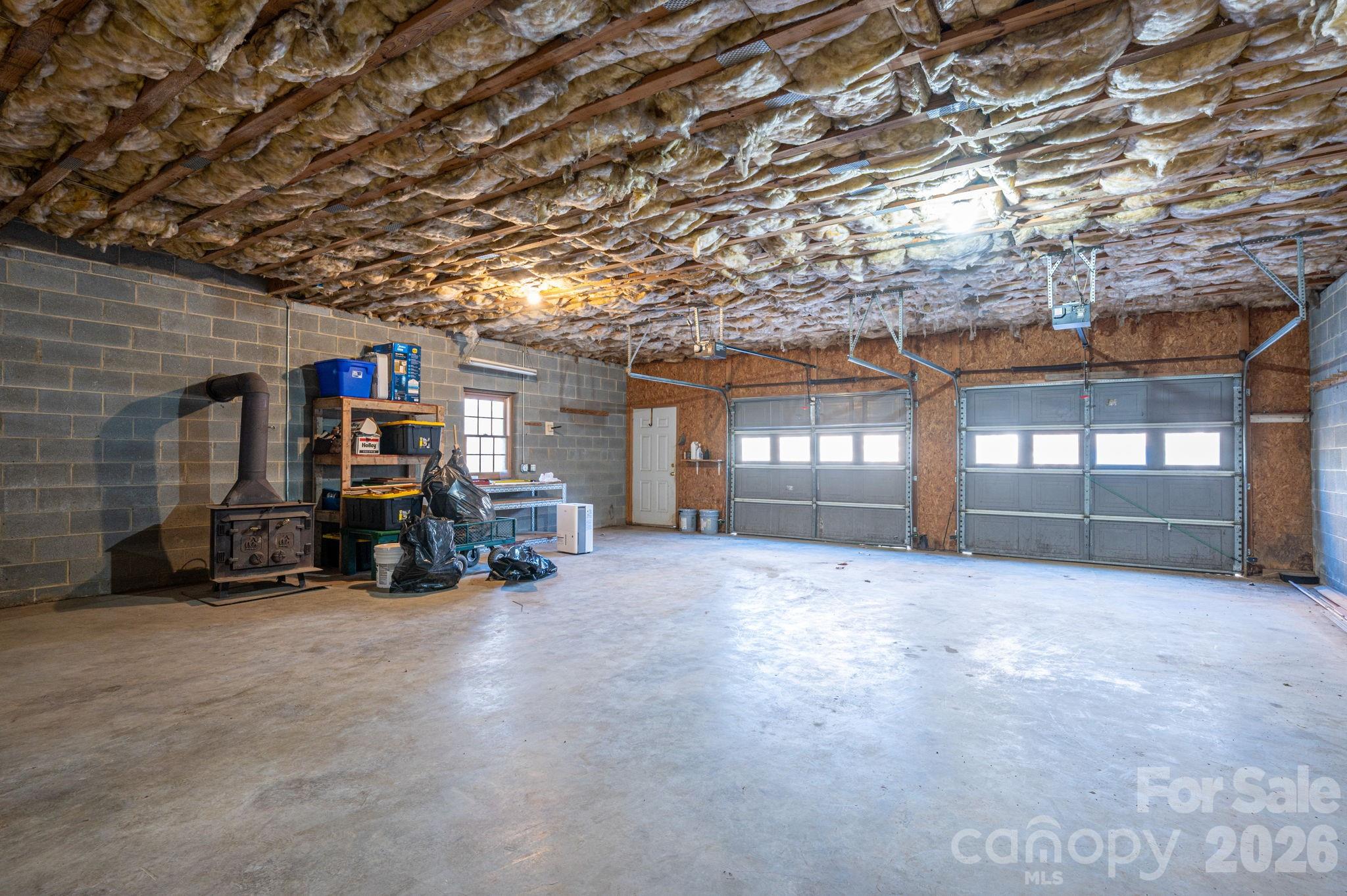 480 South Ingleside Farm Road Iron Station, NC 28080 - Photo 30 of 42