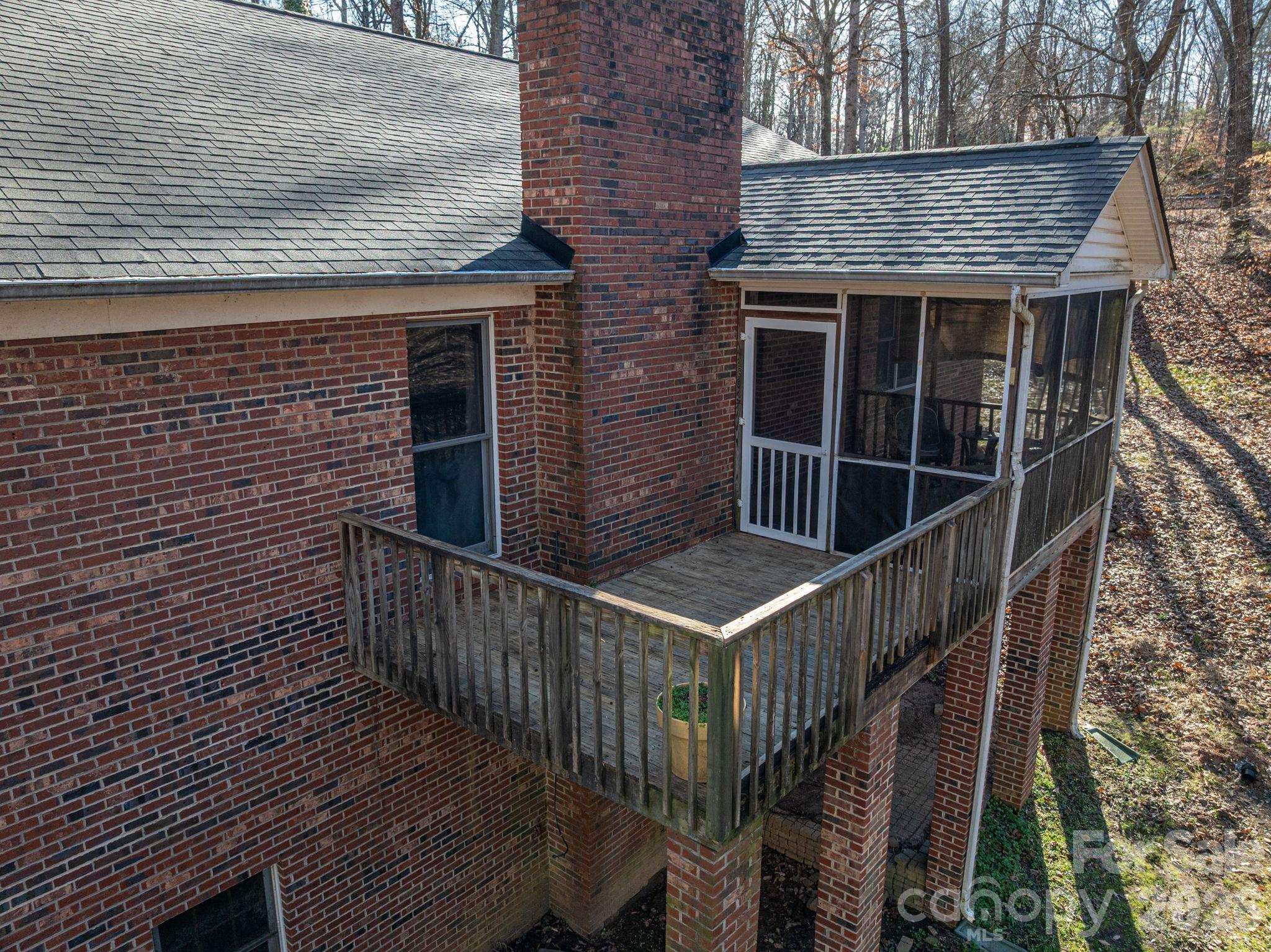 480 South Ingleside Farm Road Iron Station, NC 28080 - Photo 33 of 42