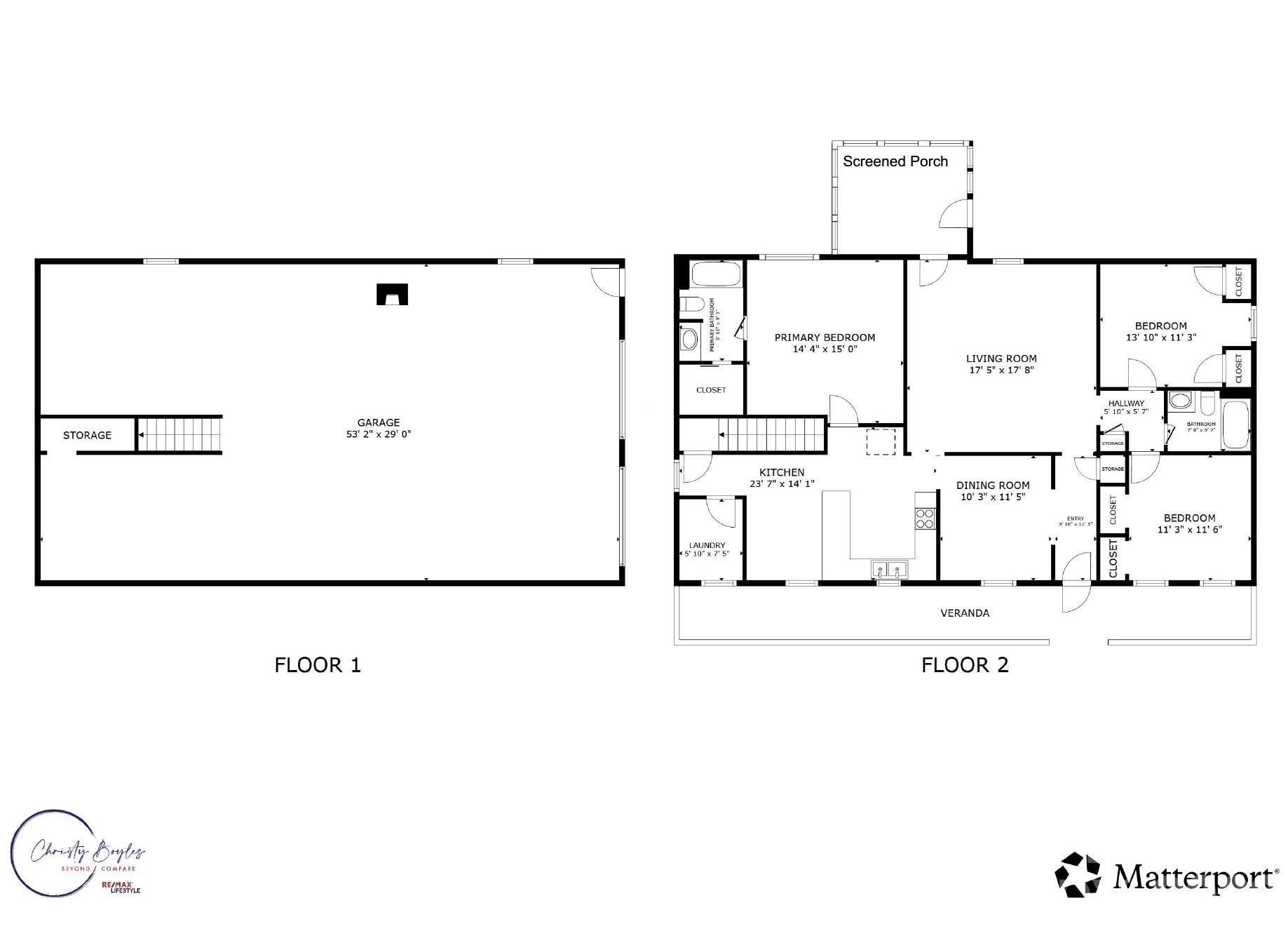 480 South Ingleside Farm Road Iron Station, NC 28080 - Photo 42 of 42