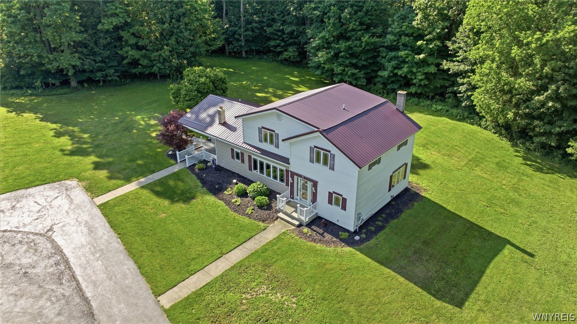 8327 Indian Falls Road Pembroke, NY 14036 - Photo 40 of 42