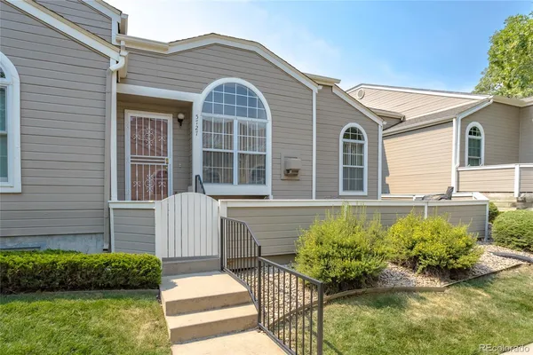 $450,000 | 5727 West Asbury Place, Lakewood, CO 80227