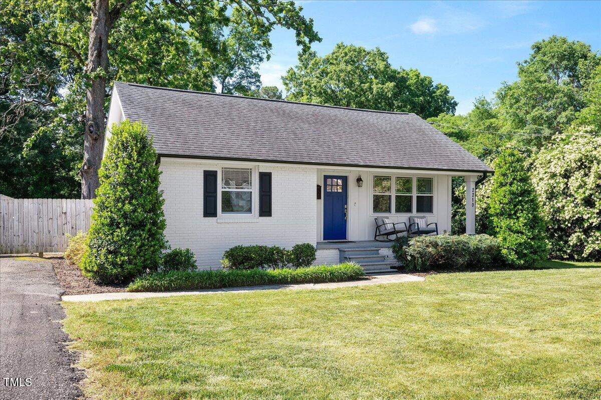 2210 Milburnie Road Raleigh, NC 27610 - Photo 1 of 30 01-58