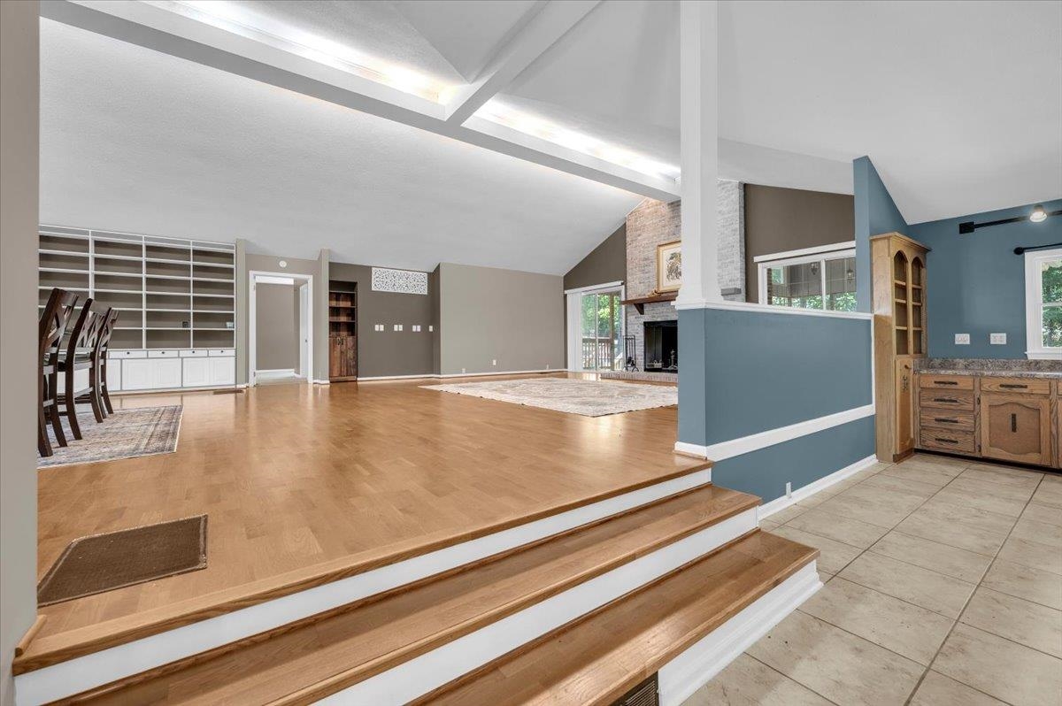 201 Stoneridge Road Spartanburg, SC 29306 - Photo 10 of 50 Kitchen