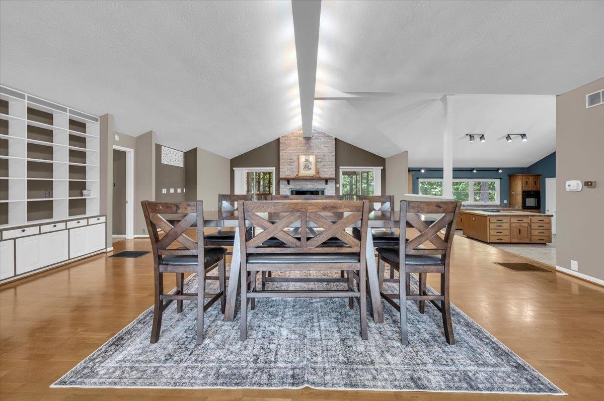 201 Stoneridge Road Spartanburg, SC 29306 - Photo 15 of 50 Dining Room