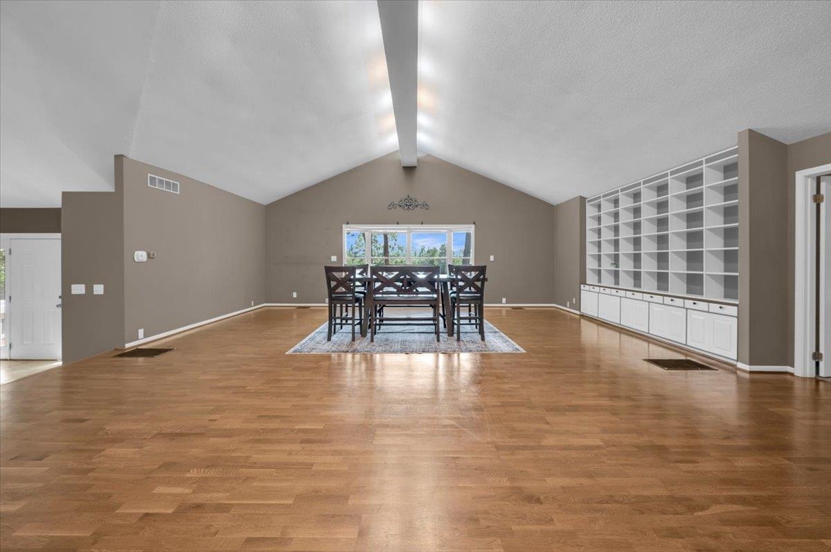 201 Stoneridge Road Spartanburg, SC 29306 - Photo 20 of 50 Vast Entertainment Space.