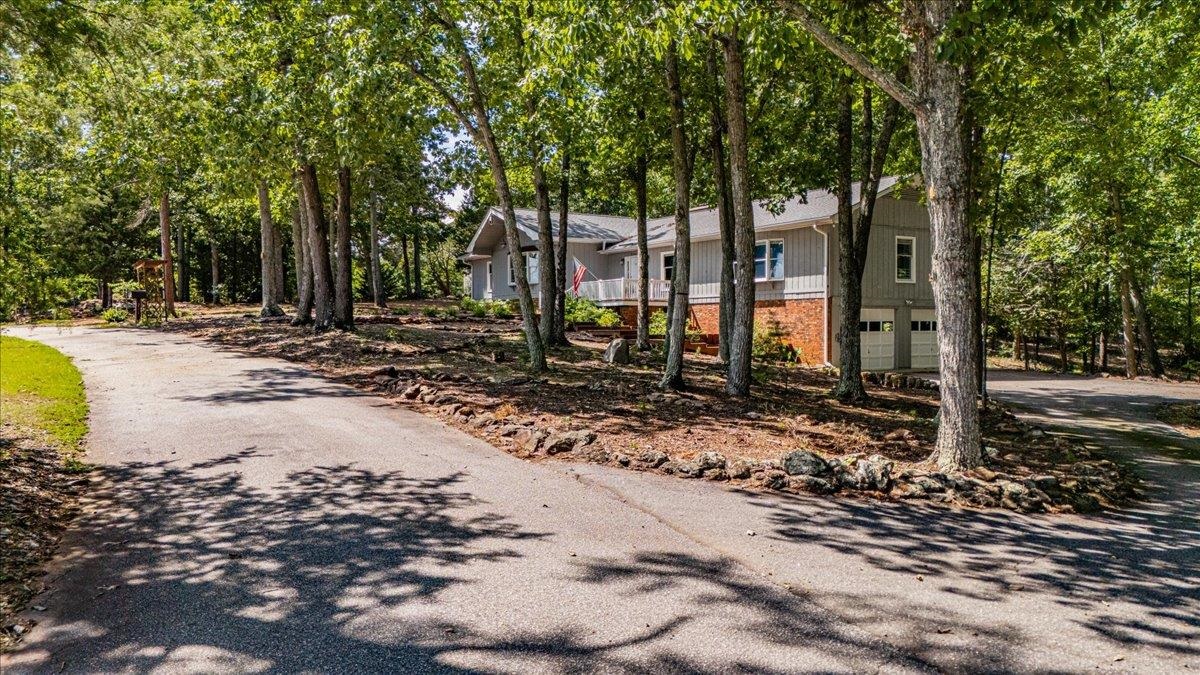 201 Stoneridge Road Spartanburg, SC 29306 - Photo 3 of 50 3-Acres of Quiet