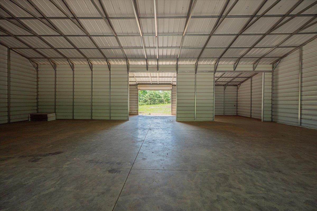 201 Stoneridge Road Spartanburg, SC 29306 - Photo 46 of 50 4 Bays Front - 1 Bay Outback!