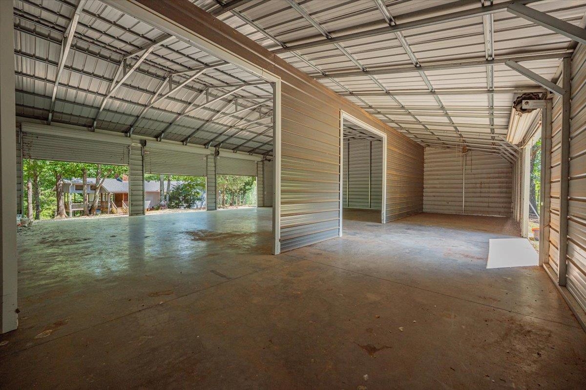 201 Stoneridge Road Spartanburg, SC 29306 - Photo 47 of 50 4 Bays Front - 1 Bay Outback!