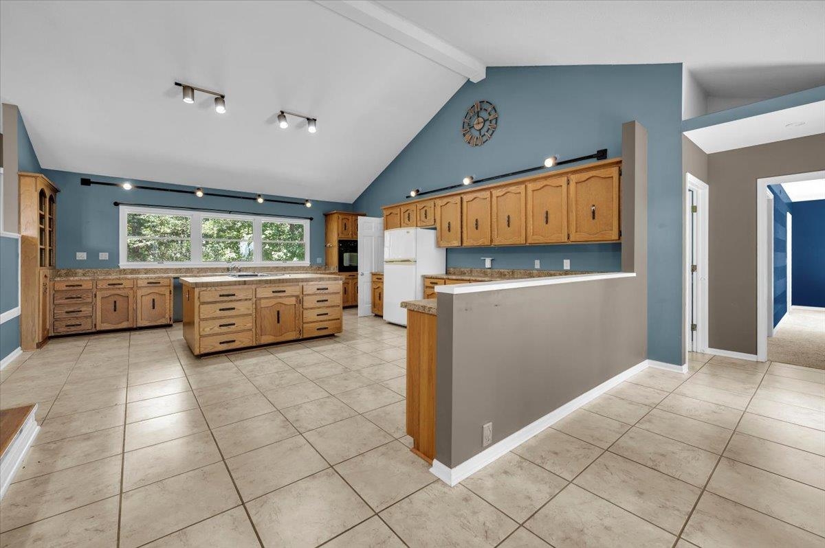 201 Stoneridge Road Spartanburg, SC 29306 - Photo 49 of 50 Open Floorplan