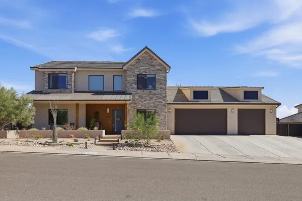 $1,299,990 | 2976 Sycamore Lane, St. George, UT 84790
