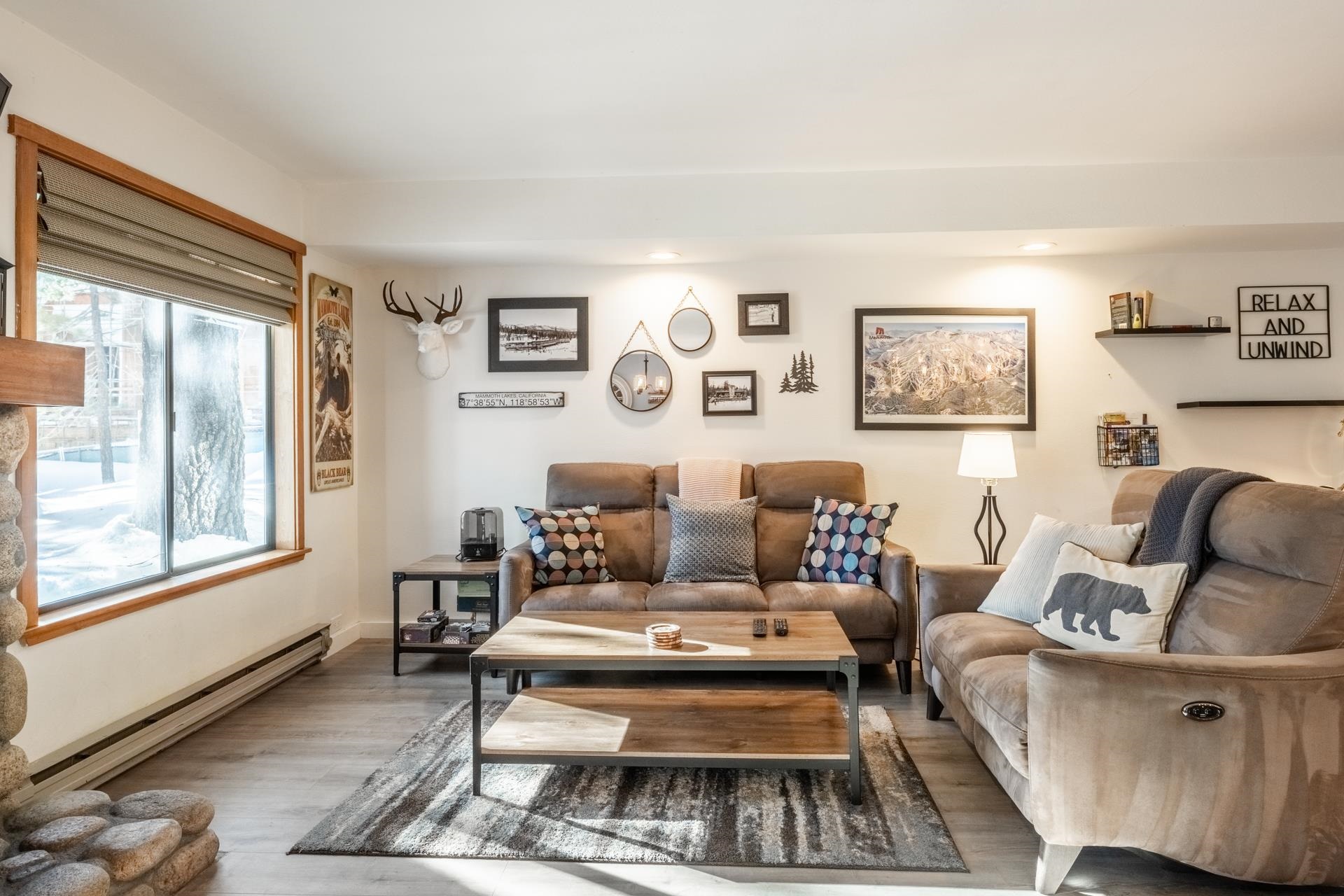 152 Viewpoint Road, Unit 125 Mammoth Lakes, CA 93546 - Photo 18 of 60