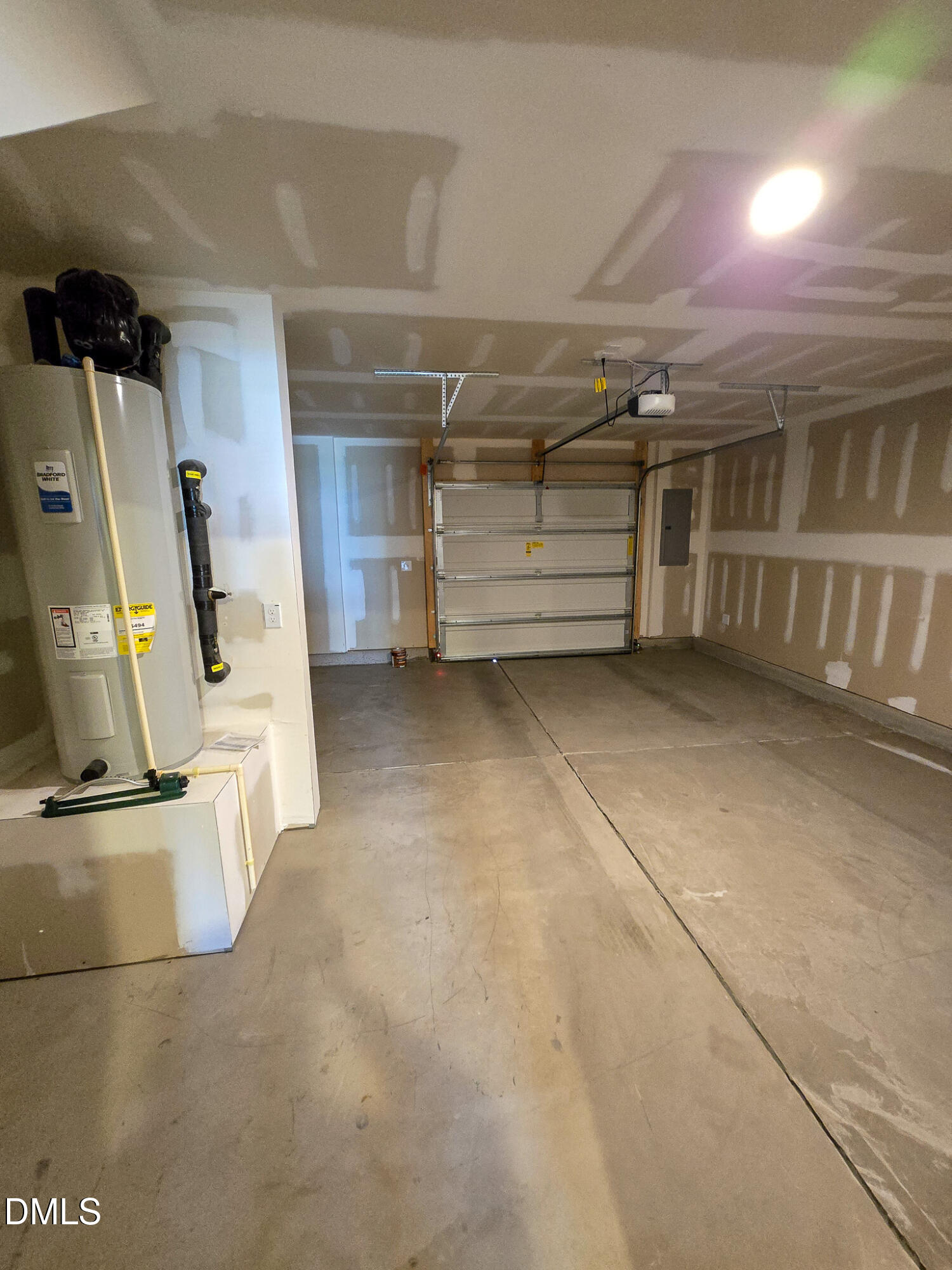 2431 Kasota Lane Raleigh, NC 27610 - Photo 11 of 46 a view of a storage & utility room
