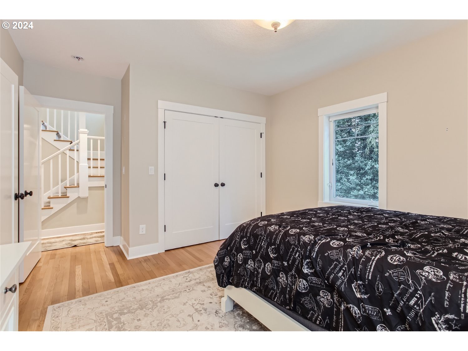 2502 Northwest Westover Road Portland, OR 97210 - Photo 18 of 35 Bedroom