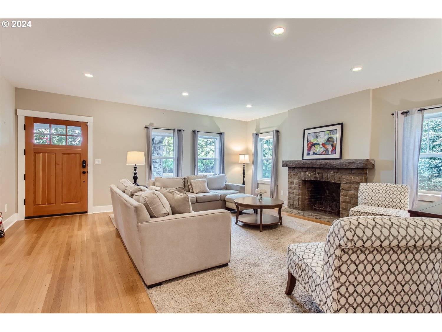 2502 Northwest Westover Road Portland, OR 97210 - Photo 6 of 35 Gallery Image 6