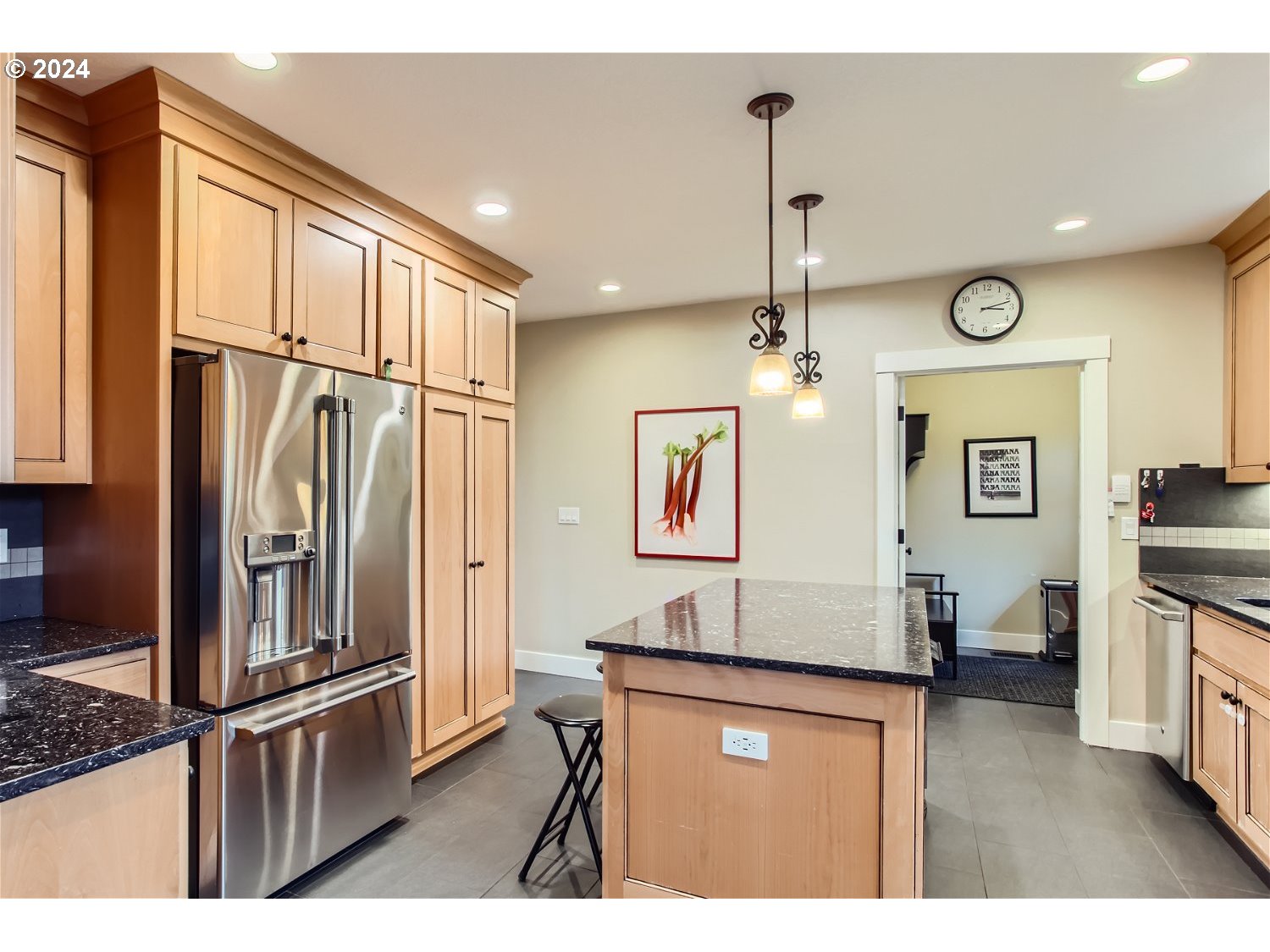 2502 Northwest Westover Road Portland, OR 97210 - Photo 10 of 35 Kitchen