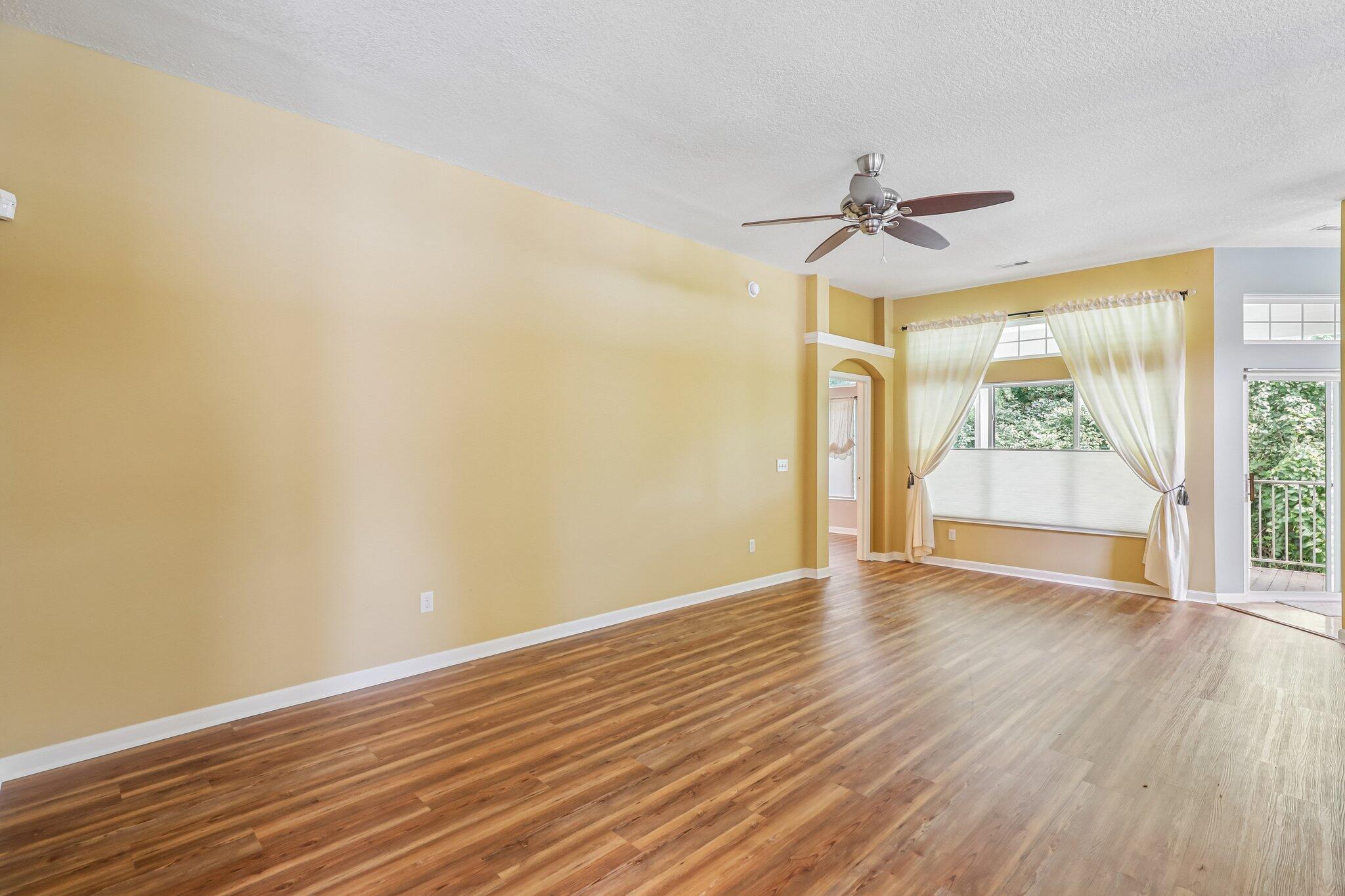 876 Flint Ridge Newport, KY 41076 - Photo 15 of 43 Empty room