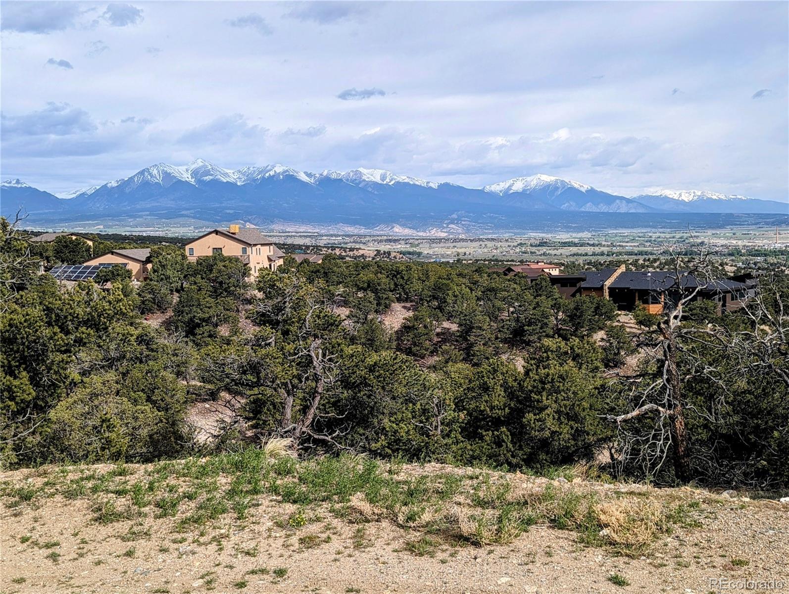 6003 Archery Circle Salida, CO 81201 - Photo 19 of 29