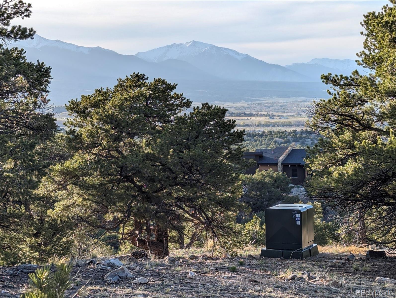 6003 Archery Circle Salida, CO 81201 - Photo 2 of 29