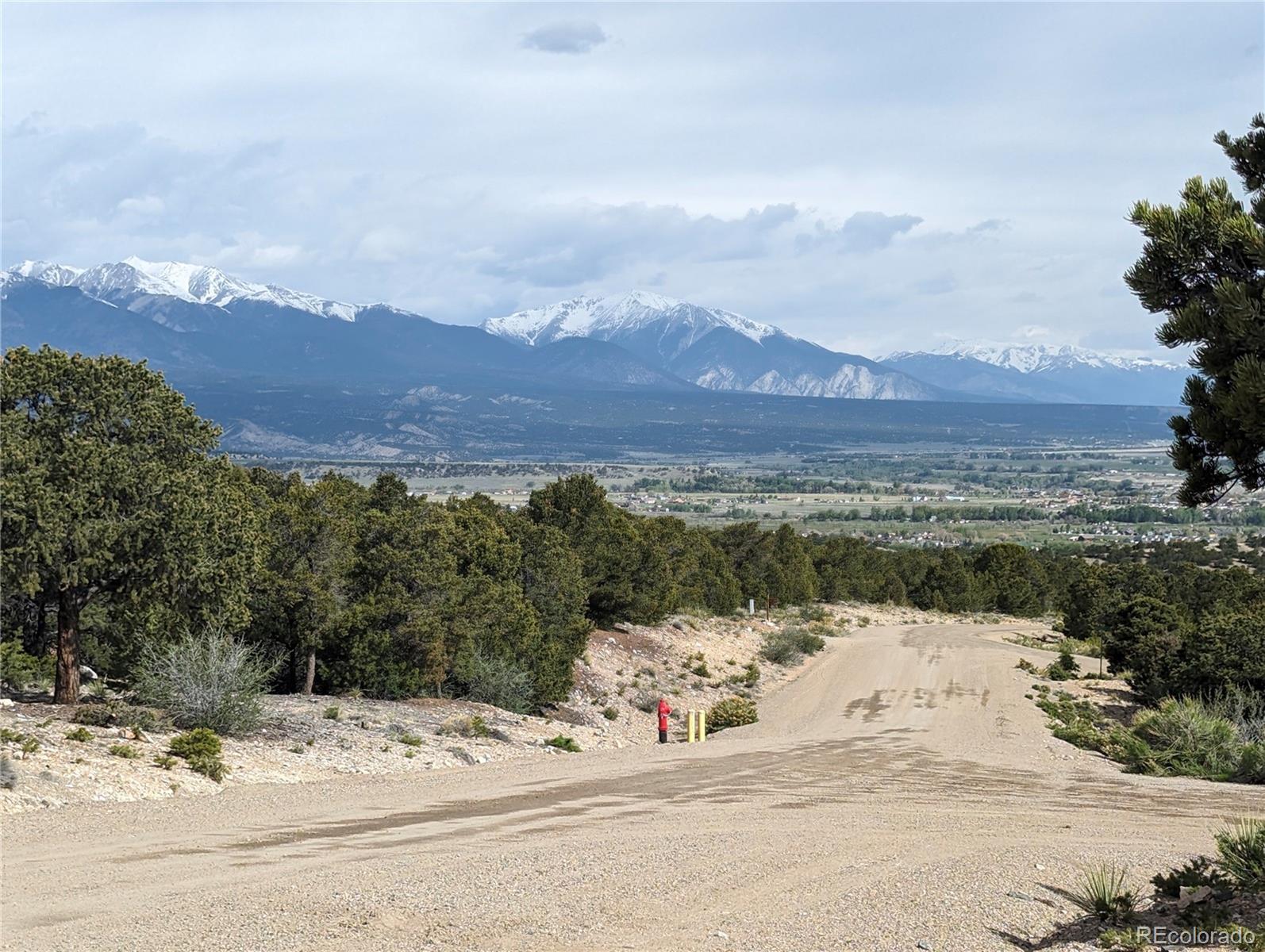 6003 Archery Circle Salida, CO 81201 - Photo 28 of 29