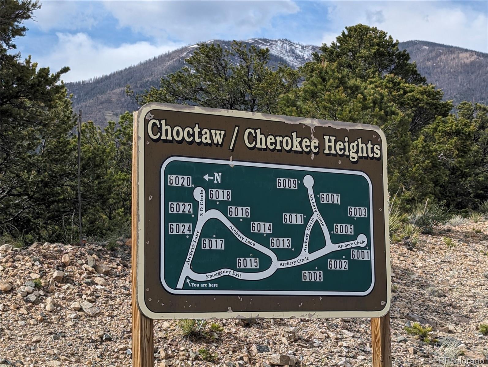 6003 Archery Circle Salida, CO 81201 - Photo 29 of 29