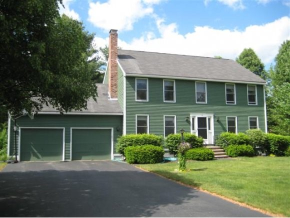 5 Riversedge Drive Salem, NH 03079 - Photo 1 of 1