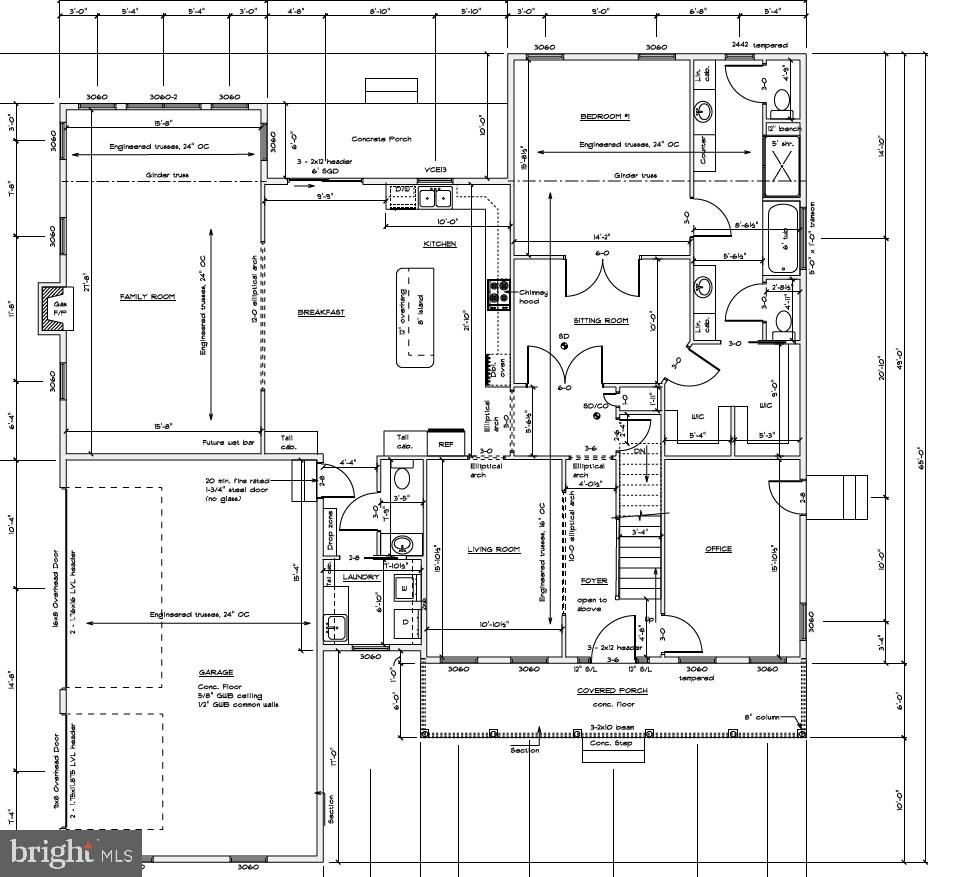 3123 Arundel On The Bay Road Annapolis, MD 21403 - Photo 5 of 7 a picture of a glass door with a white water view