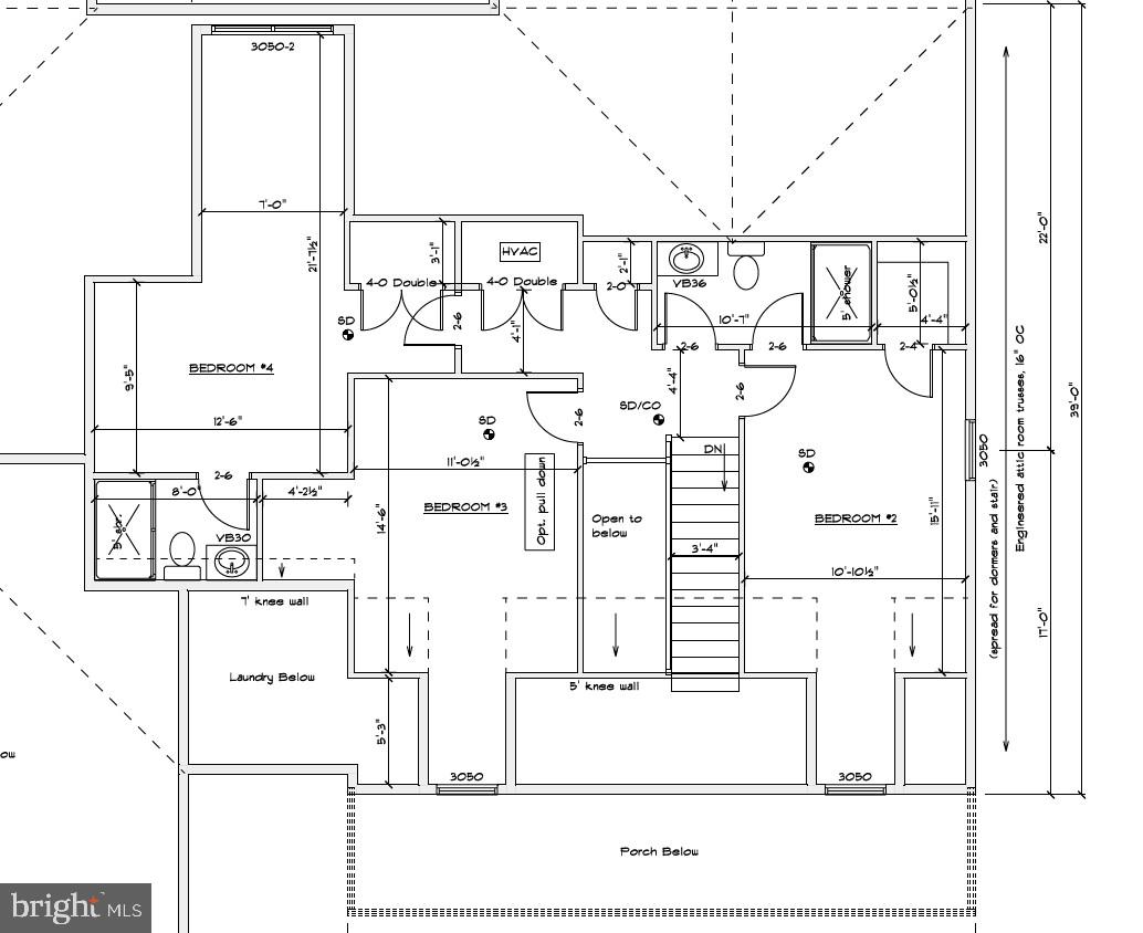 3123 Arundel On The Bay Road Annapolis, MD 21403 - Photo 6 of 7 a picture of a bathroom with a window
