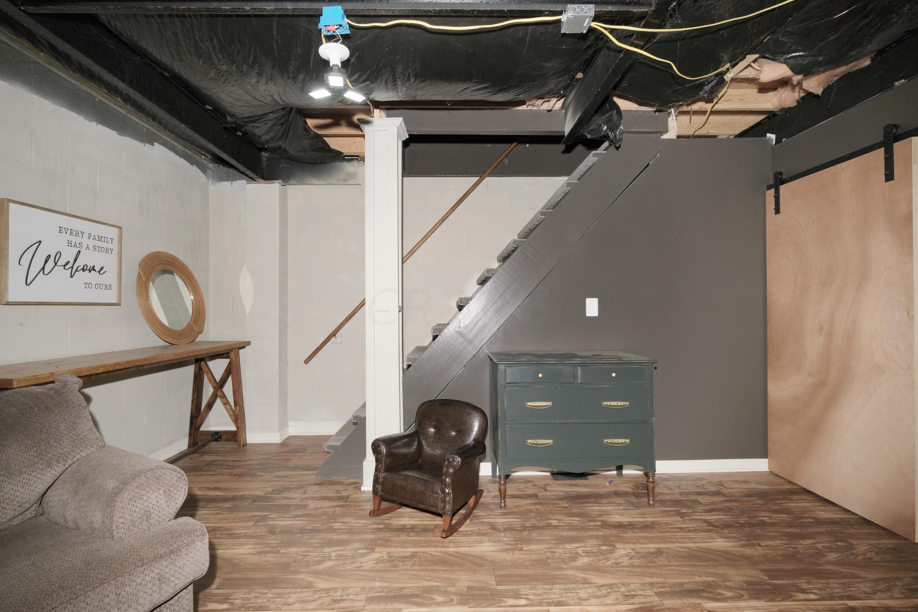 5420 Millsboro West Road Galion, OH 44833 - Photo 50 of 53 Basement