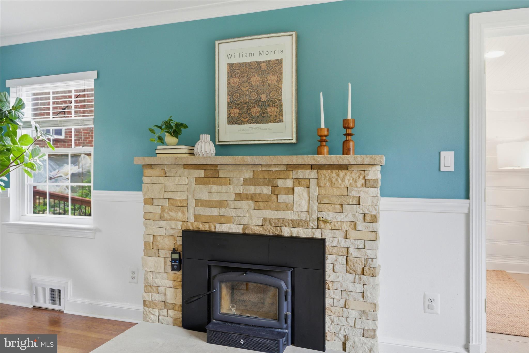 5721 Forest Road Cheverly, MD 20785 - Photo 9 of 49
