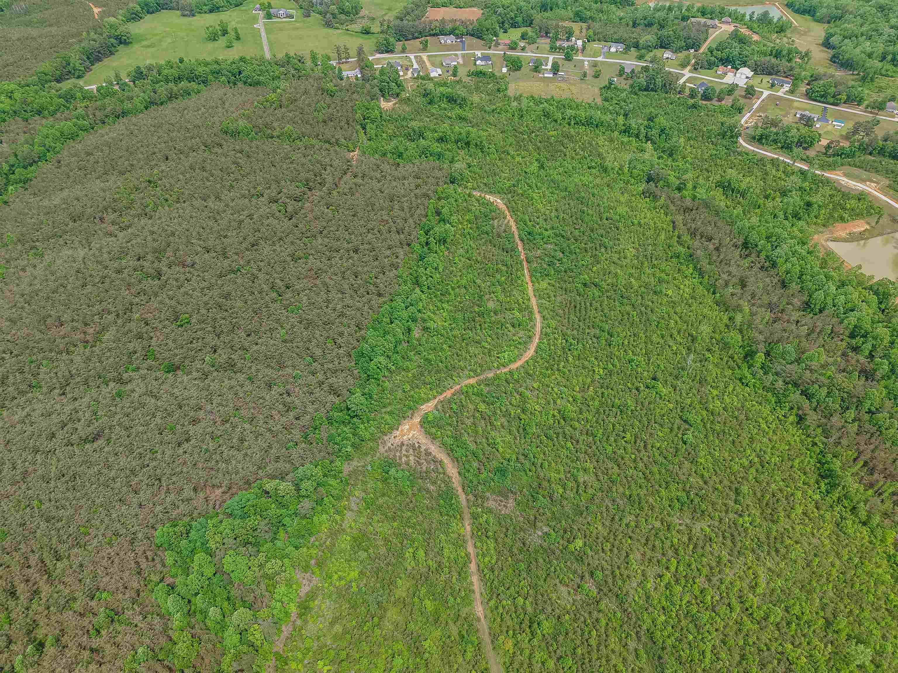 Race Path Road Stantonville, TN 38379 - Photo 19 of 31 a view of a city