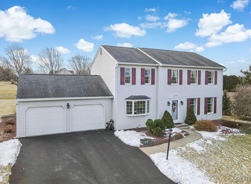 4629 Fairway Road Bethlehem, PA 18020 - Photo 1 of 43 Gallery Image 1