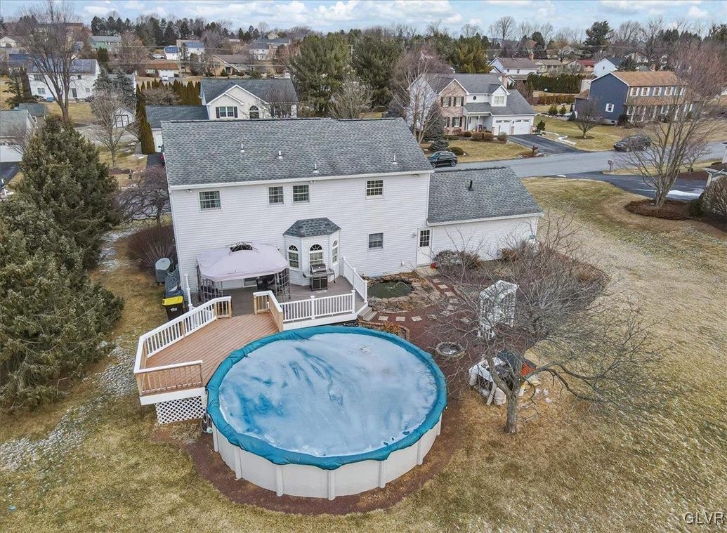 4629 Fairway Road Bethlehem, PA 18020 - Photo 33 of 43 Gallery Image 33