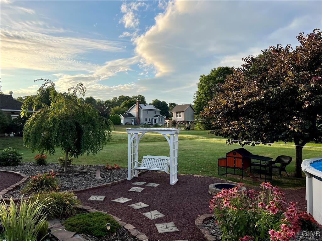 4629 Fairway Road Bethlehem, PA 18020 - Photo 38 of 43 Gallery Image 38