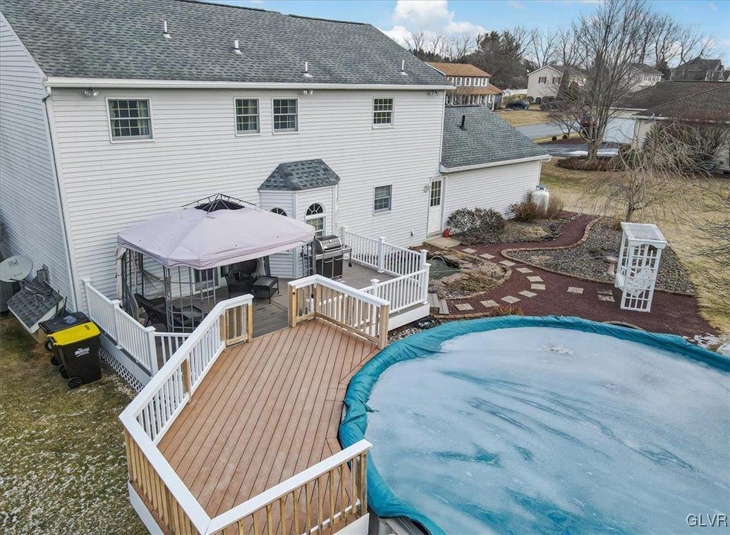 4629 Fairway Road Bethlehem, PA 18020 - Photo 40 of 43 Gallery Image 40