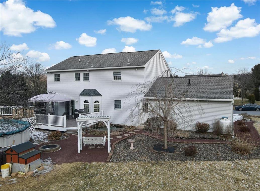4629 Fairway Road Bethlehem, PA 18020 - Photo 41 of 43 Gallery Image 41