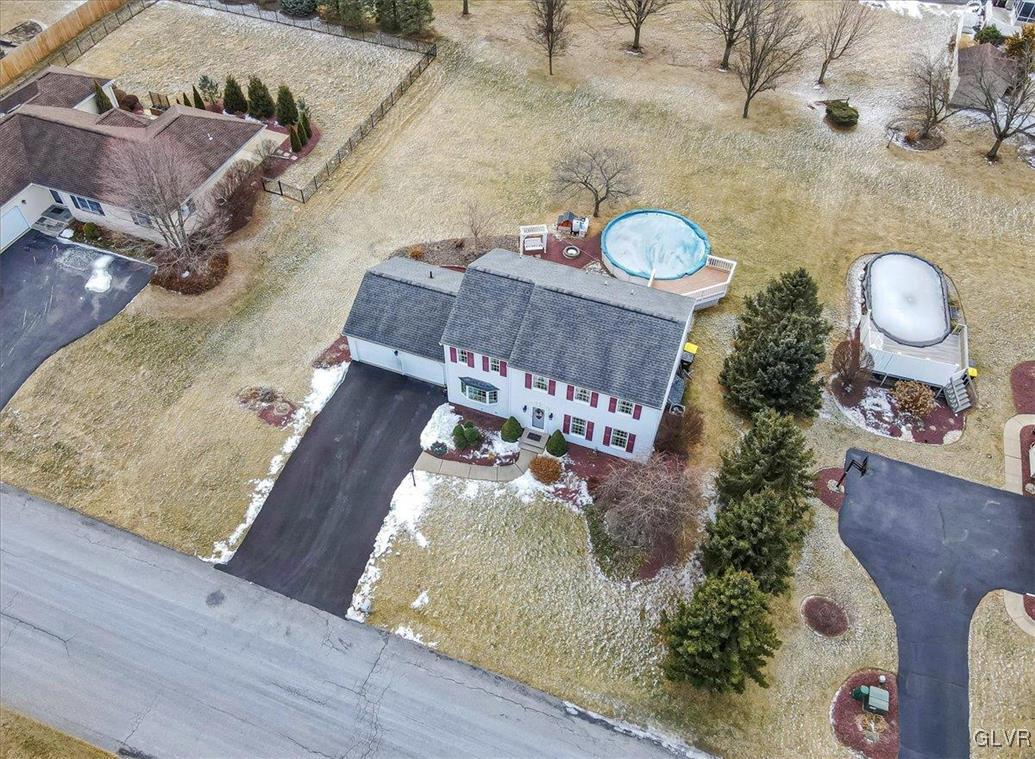 4629 Fairway Road Bethlehem, PA 18020 - Photo 42 of 43 Gallery Image 42