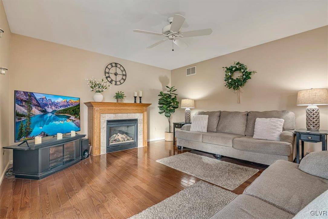 4629 Fairway Road Bethlehem, PA 18020 - Photo 7 of 43 Gallery Image 7