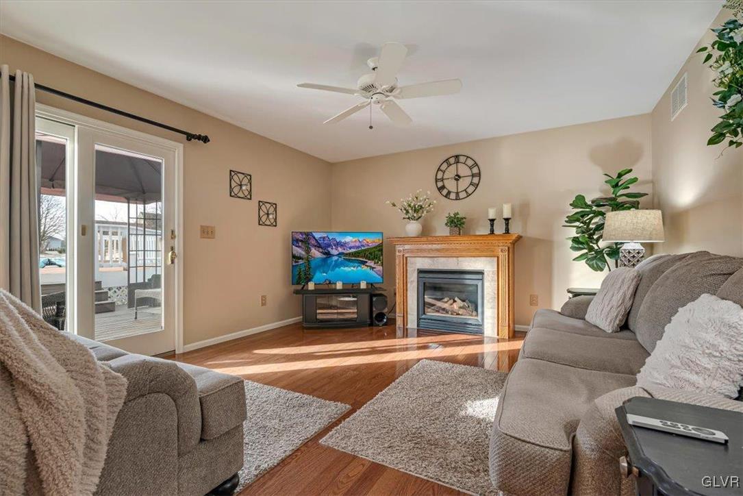 4629 Fairway Road Bethlehem, PA 18020 - Photo 8 of 43 Gallery Image 8