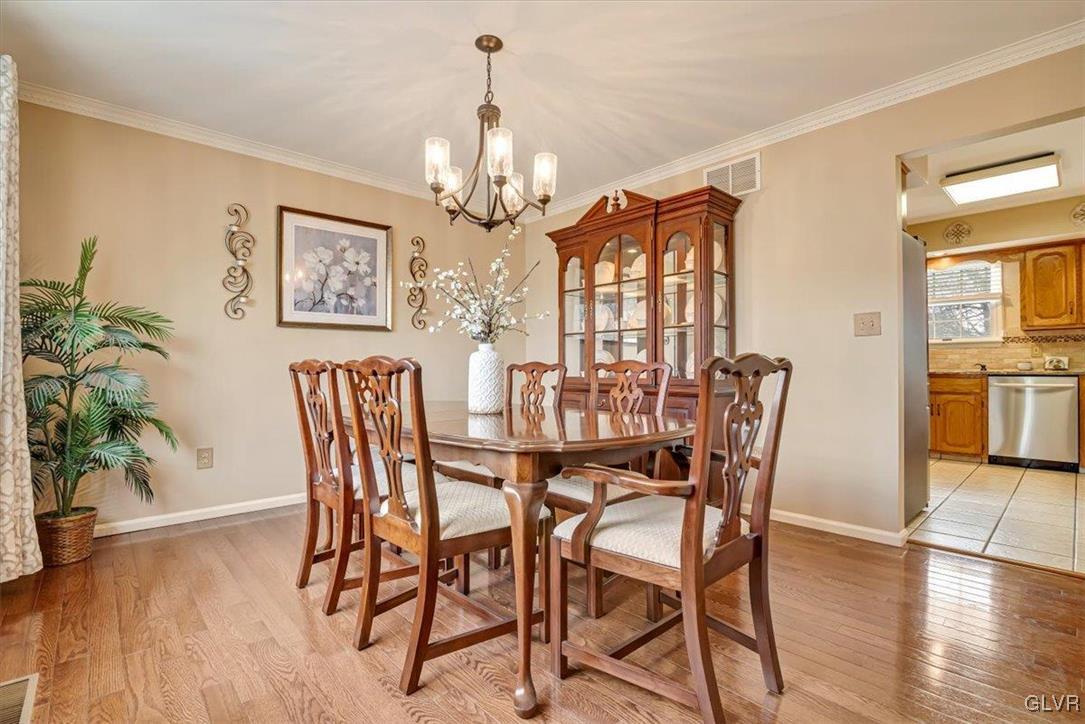 4629 Fairway Road Bethlehem, PA 18020 - Photo 9 of 43 Gallery Image 9