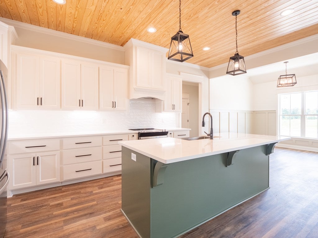 66 Moore Road Naylor, GA 31641 - Photo 18 of 53 Gallery Image 18