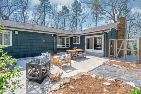 $739,000 | 1109 Sourwood Circle, Chapel Hill, NC 27517