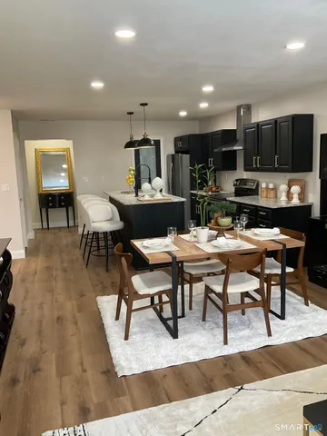 $270,000 | 467 Whalley Avenue, Unit L, New Haven, CT 06511