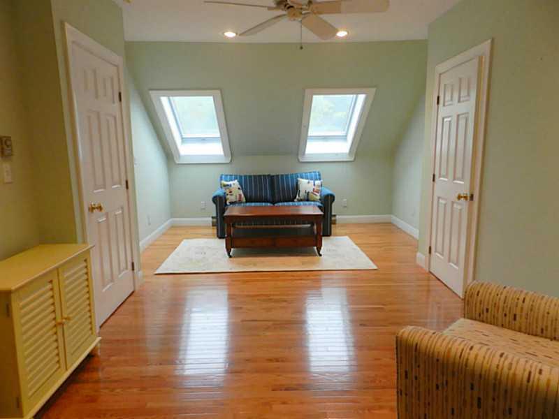 239 Sea Road, Unit 8 Kennebunk, ME 04043 - Photo 17 of 19 Bedroom. Third Floor